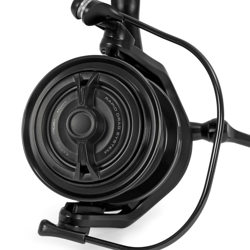 Avid Carp Ex-Cast 12000 Reel